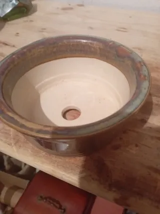 Macetas de cerámica para bonsái