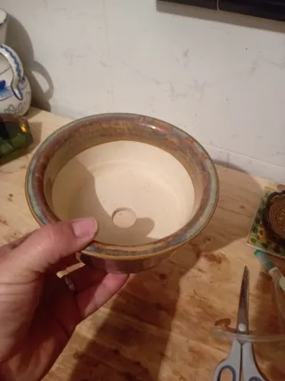 Macetas de cerámica para bonsái