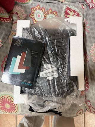 Piani cottura Cecotec Full Crystal Sky