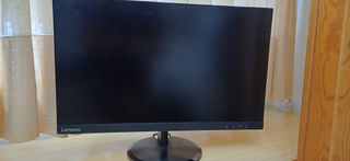 Monitor PC Lenovo C24-25 23.8"