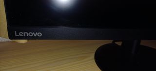 Monitor PC Lenovo C24-25 23.8"