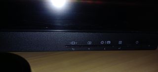 Monitor PC Lenovo C24-25 23.8"