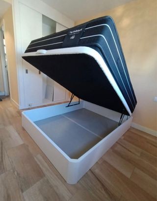 camas colchones armarios sofas canapes cabezales