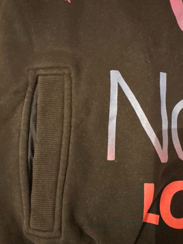 Sudadera Superdry International Talla M