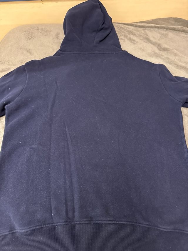 Sudadera Superdry International Talla M