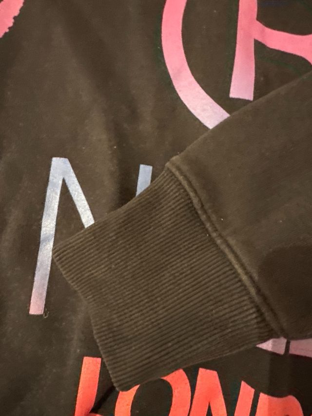 Sudadera Superdry International Talla M