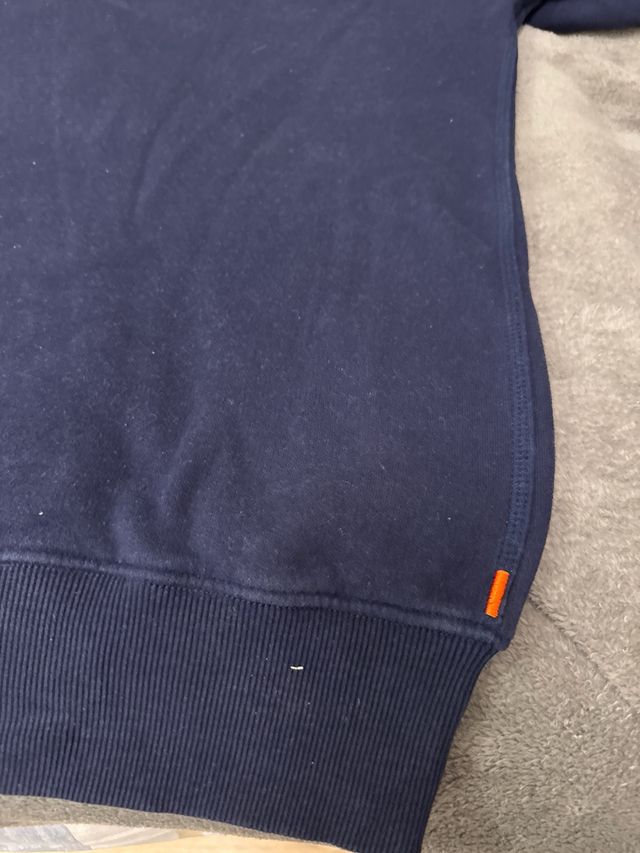 Sudadera Superdry International Talla M