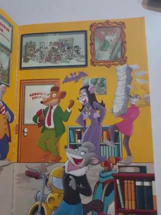 El misterio del violín desaparecido