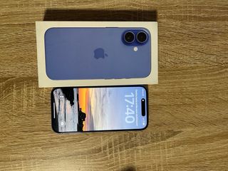 iPhone 14 Azul