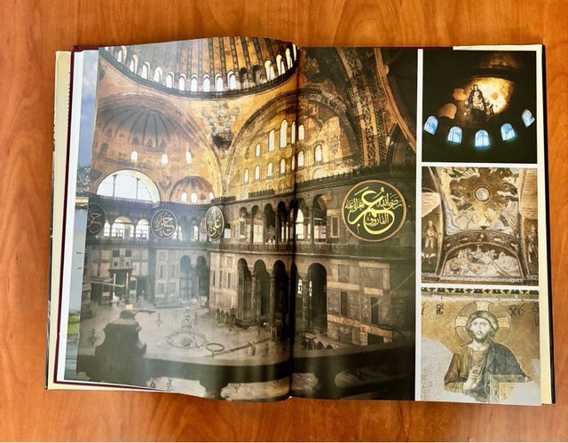 Turquie – Grande Encyclopédie des Voyages