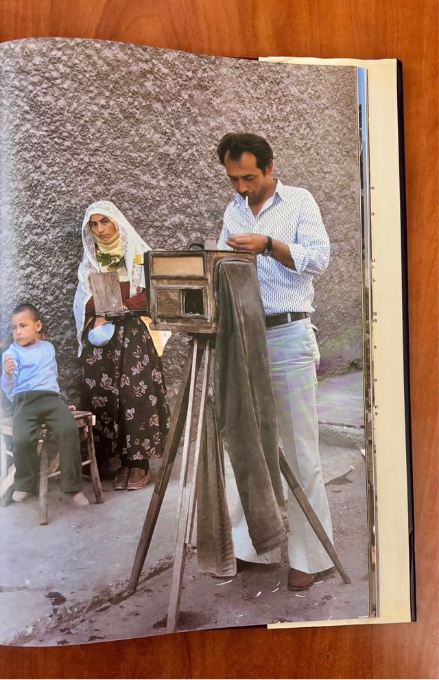 Turquie – Grande Encyclopédie des Voyages