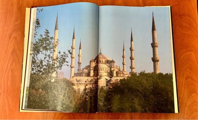 Turquie – Grande Encyclopédie des Voyages