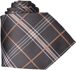 Corbata, Gemelos, Pañuelo y Alfiler