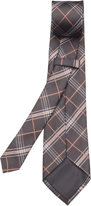 Corbata, Gemelos, Pañuelo y Alfiler