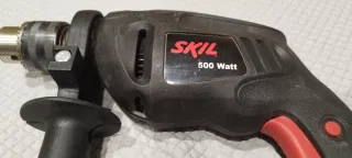 Taladradora SKIL 500W con cable