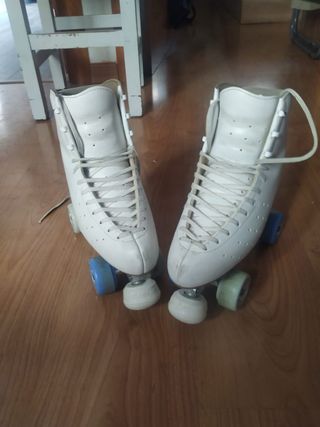 Patines EDEA RONDO