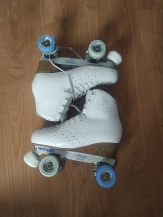 Patines EDEA RONDO
