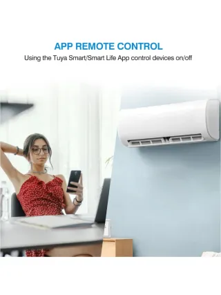 Medidor Eléctrico Inteligente WiFi eMylo