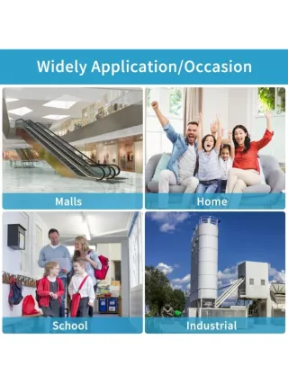 Medidor Eléctrico Inteligente WiFi eMylo