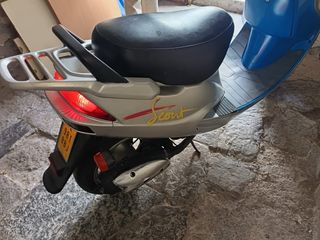 Cuadro de instrumentos KYMCO