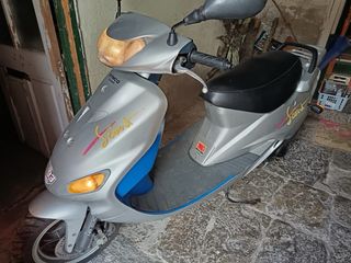 Cuadro de instrumentos KYMCO