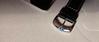 Etiqueta de equipaje Montblanc Lifestyle