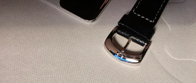 Etiqueta de equipaje Montblanc Lifestyle