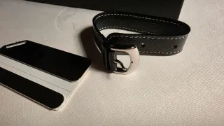 Etiqueta de equipaje Montblanc Lifestyle