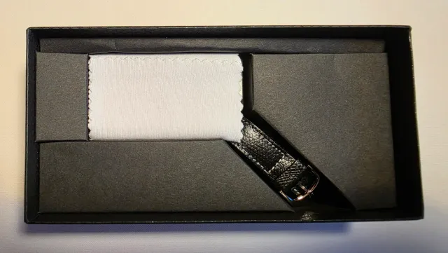 Etiqueta de equipaje Montblanc Lifestyle