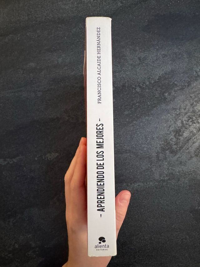 Aprendiendo de los mejores: Tu desarrollo perso...