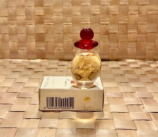 Eau de Murano eau de parfum mini 5 ml