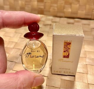 Eau de Murano eau de parfum mini 5 ml