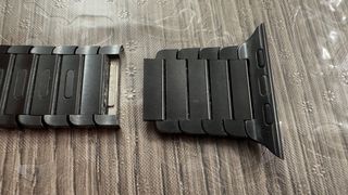 Apple Watch Bracciale a maglie