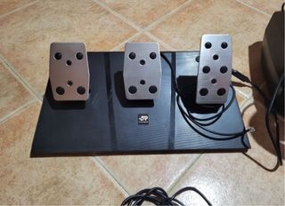 Volante FR-TEC Suzuka Wheel Elite 3