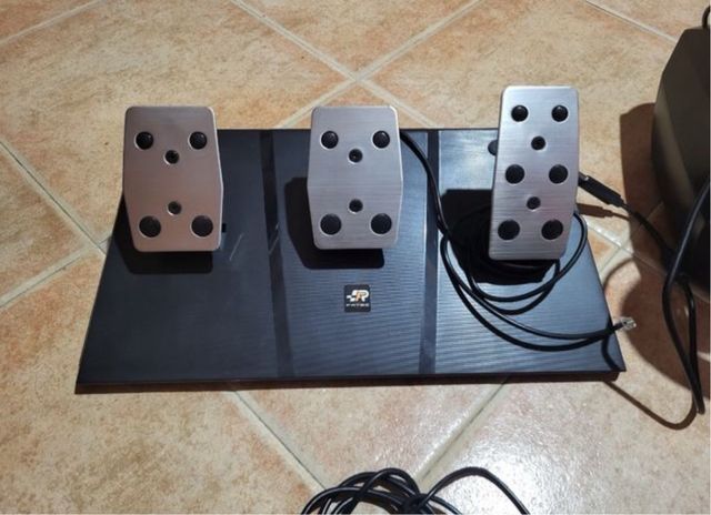 Volante FR-TEC Suzuka Wheel Elite 3