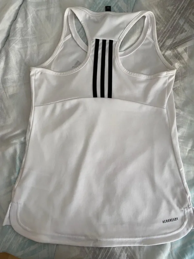 Camiseta Adidas