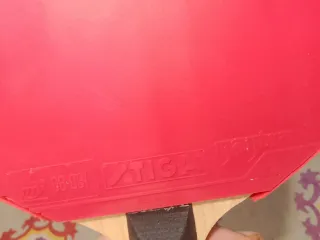 Pala de ping pong Joola Carbón X Pro