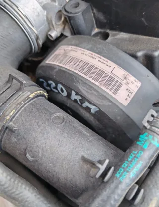 Volkswagen Touran 2009