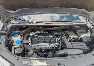 Volkswagen Touran 2009