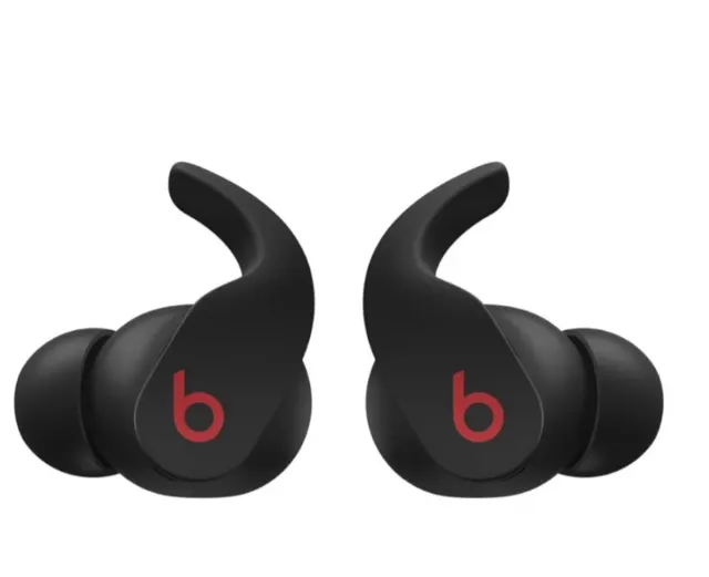 Beats Fit Pro Nero