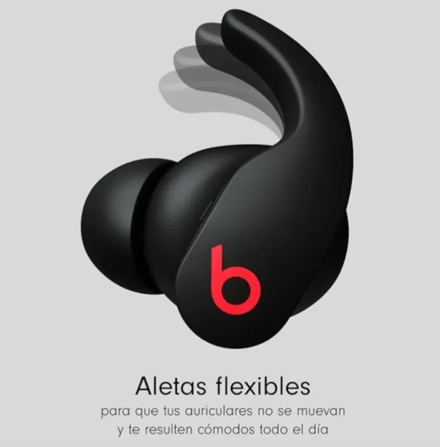 Beats Fit Pro Nero