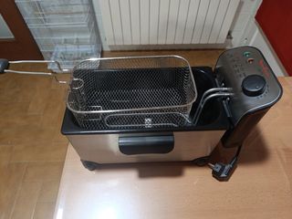 Freidora Moulinex Pro Fry 3 litros