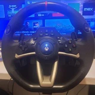 Xbox Series S + Volante