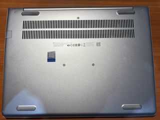 HP Probook 430 G6 i7 / 15GB RAM / 256GB SSD