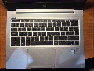 HP Probook 430 G6 i7 / 15GB RAM / 256GB SSD