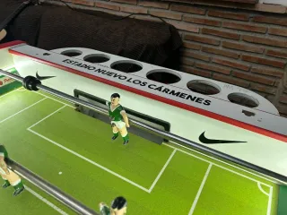 Futbolín Presas 2000 lnf