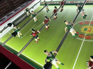 Futbolín Presas 2000 lnf