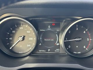 Land Rover Range Rover Evoque 2016