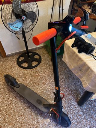 Patinete Eléctrico Xiaomi