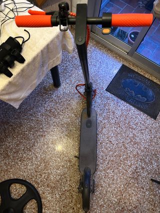 Patinete Eléctrico Xiaomi